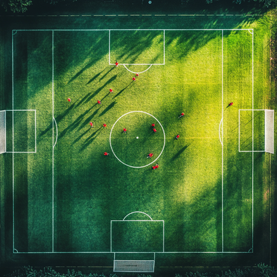 Understanding Soccer Formations: A Beginner's Guide