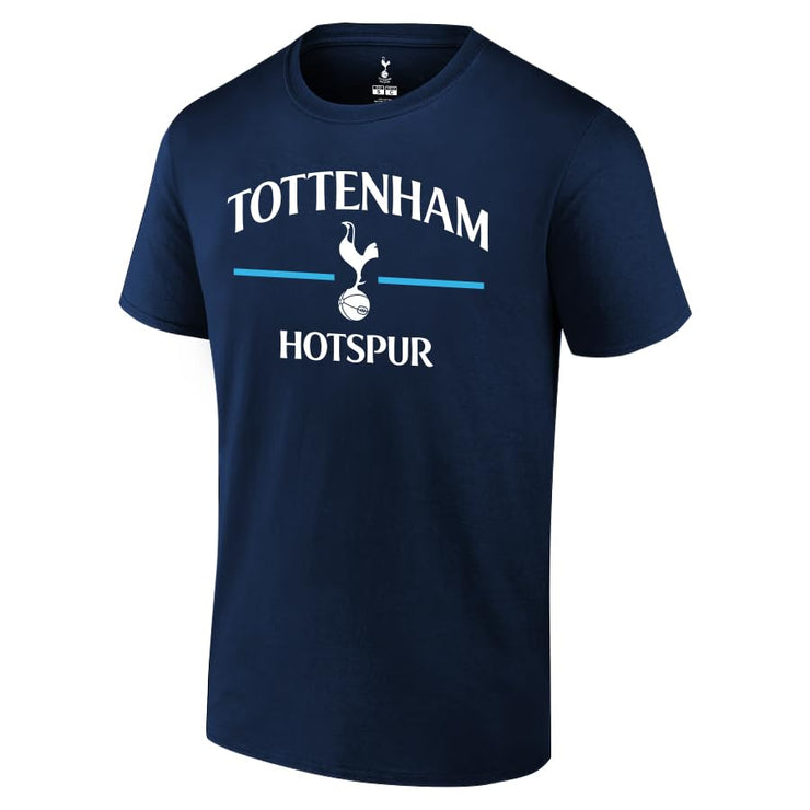 Ultimate Fan Pack: Officially Licensed Tottenham Hotspur Soccer Bag, Scarf, Jacket & Shirts Value Set