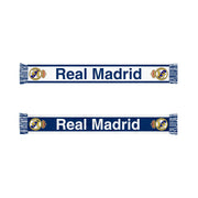 Officially Licensed Real Madrid CF Reversible Scarf