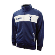 Ultimate Fan Pack: Officially Licensed Tottenham Hotspur Soccer Bag, Scarf, Jacket & Shirts Value Set