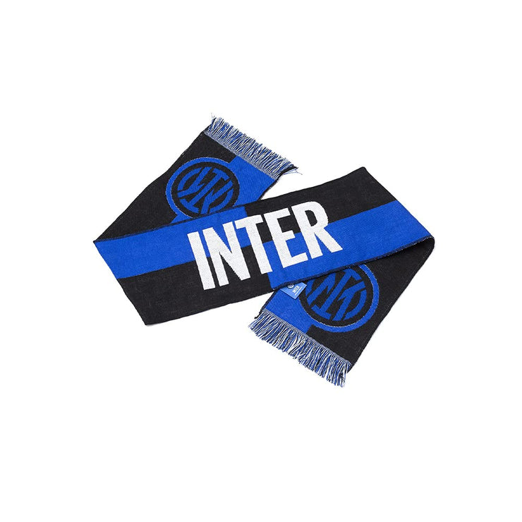 Official Inter Milan FC Scarf