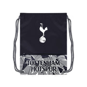 Ultimate Fan Pack: Officially Licensed Tottenham Hotspur Soccer Bag, Scarf, Jacket & Shirts Value Set