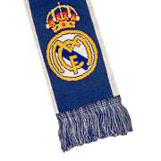 Officially Licensed Real Madrid CF Reversible Scarf