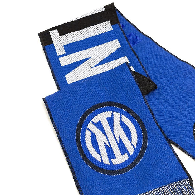 Official Inter Milan FC Scarf